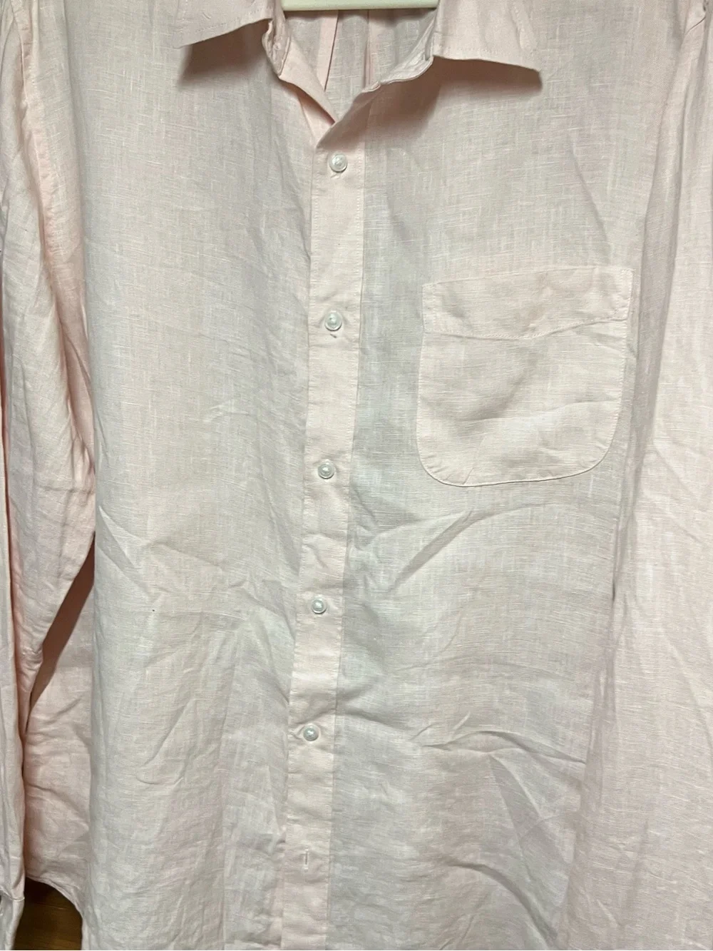 J. Crew classic crew